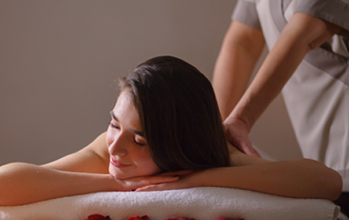 Pharaonic Massage Experience